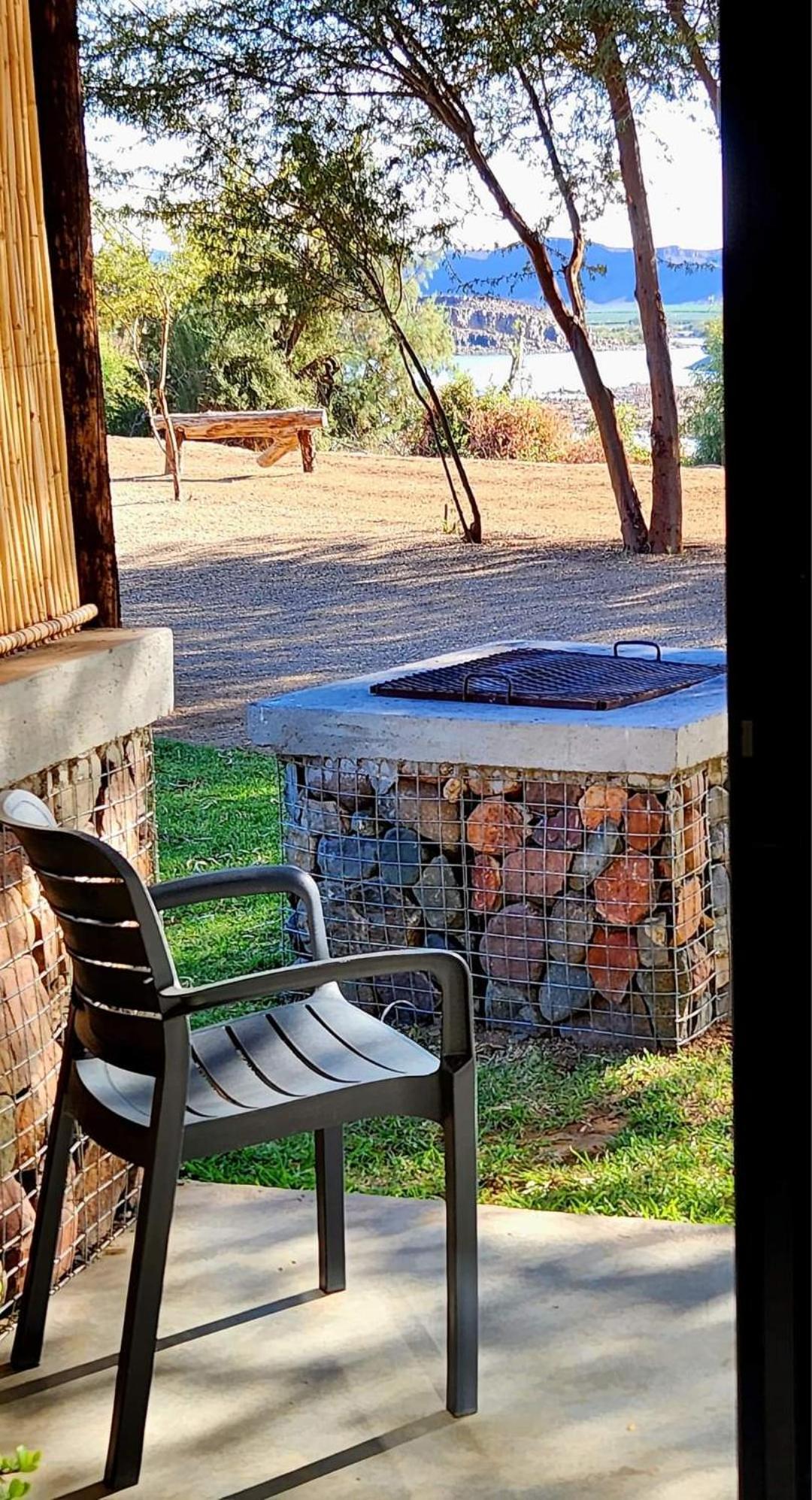 Kwelanga River Lodge Vioolsdrif Bagian luar foto