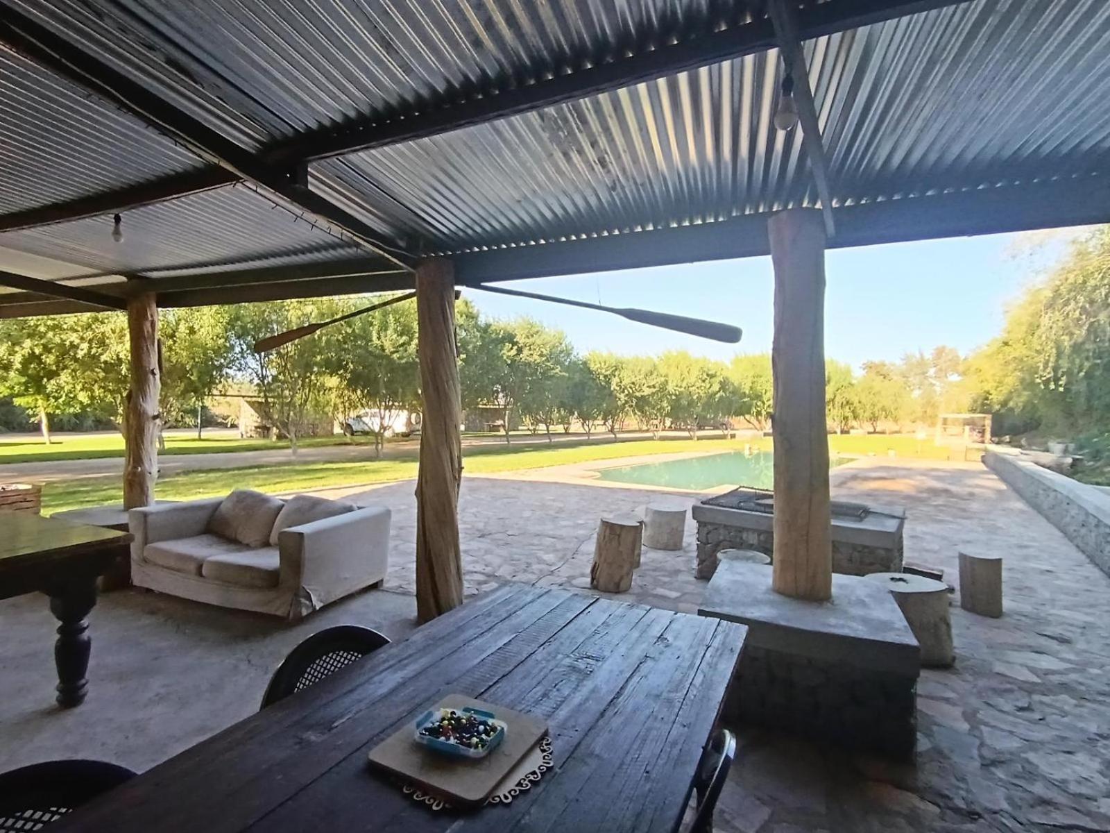 Kwelanga River Lodge Vioolsdrif Bagian luar foto